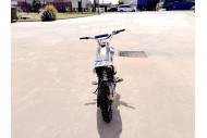 110cc dirt bike kids teens