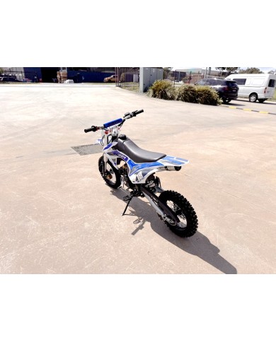 110cc dirt bike kids teens