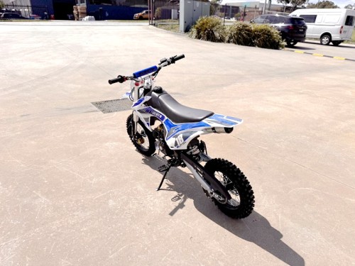 110cc dirt bike kids teens
