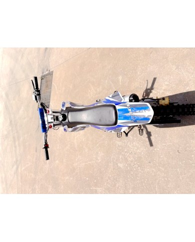 110cc dirt bike kids teens