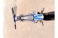 110cc dirt bike kids teens