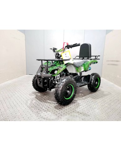 49cc mini quad atv