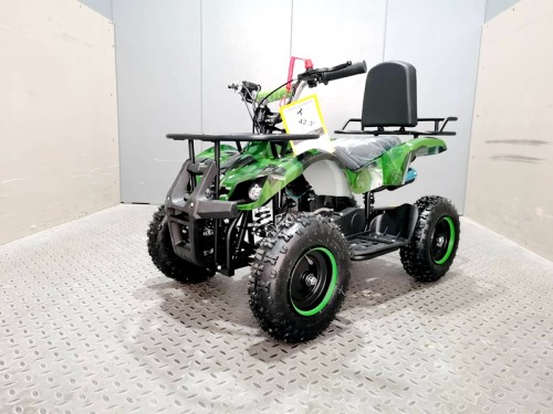 49cc mini quad atv