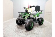 49cc mini quad atv