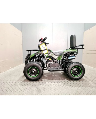 49cc mini quad atv