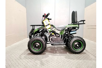 49cc mini quad atv