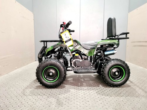 49cc mini quad atv