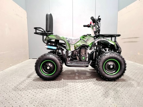49cc mini quad atv