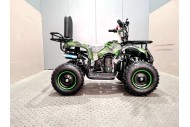 49cc mini quad atv