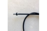 80cm 65mm ADJUSTABLE THROTTLE ACCELERATOR CABLE 90cc 110cc 125cc DIRT QUAD