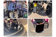49cc mini quad atv