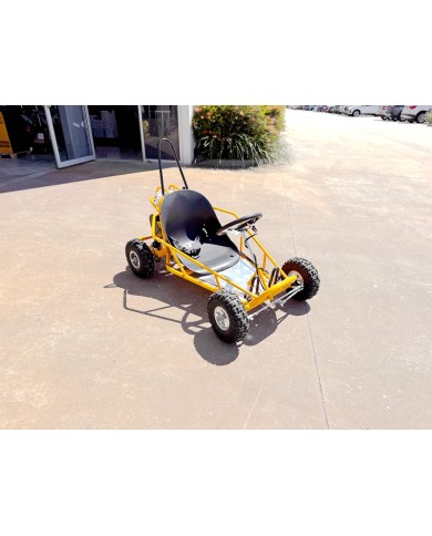 49cc go kart