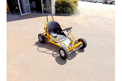 49cc go kart