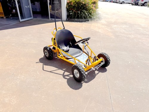 49cc go kart