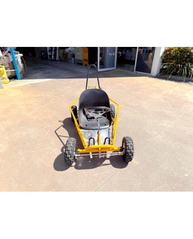 49cc go kart