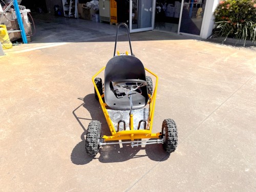 49cc go kart