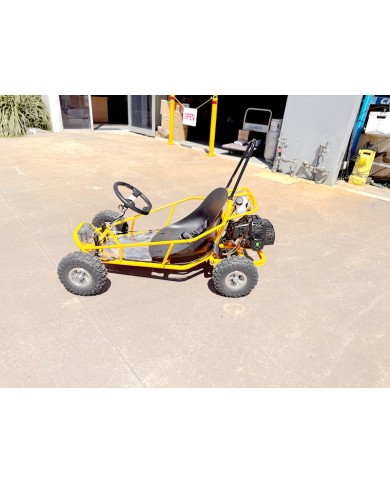 49cc go kart