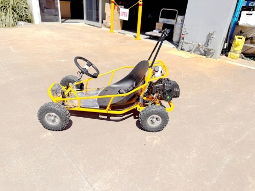 49cc go kart