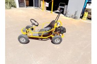 49cc go kart