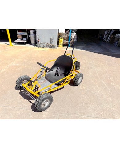 49cc go kart