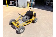 49cc go kart