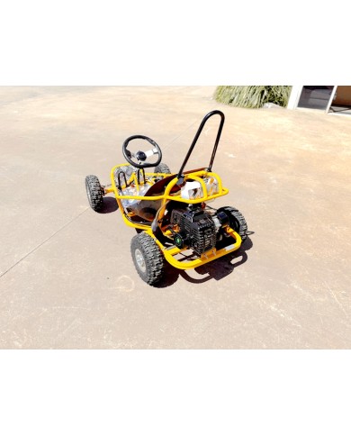 49cc go kart