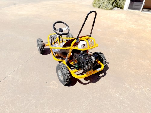 49cc go kart