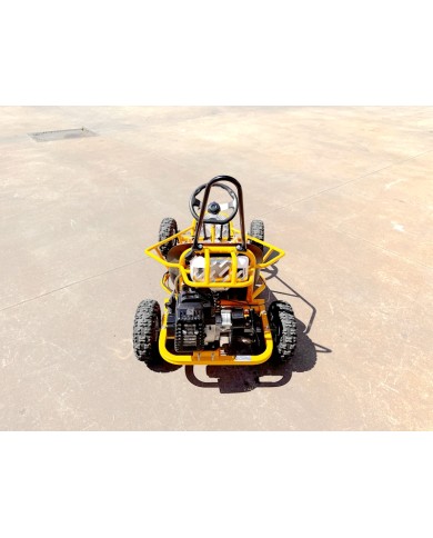 49cc go kart