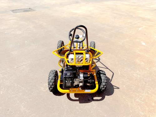 49cc go kart
