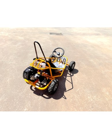 49cc go kart