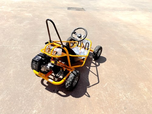 49cc go kart