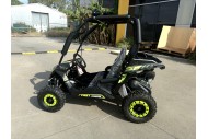 5.5HP 163CC BUGGY TWIN SEAT. FORZA 1, K1.