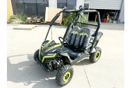 5.5HP 163CC BUGGY TWIN SEAT. FORZA 1, K1.