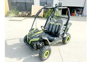 5.5HP 163CC BUGGY TWIN SEAT. FORZA 1, K1.
