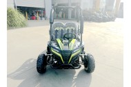 5.5HP 163CC BUGGY TWIN SEAT. FORZA 1, K1.