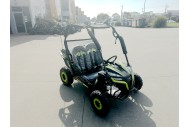5.5HP 163CC BUGGY TWIN SEAT. FORZA 1, K1.