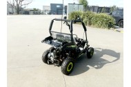 5.5HP 163CC BUGGY TWIN SEAT. FORZA 1, K1.