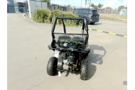 5.5HP 163CC BUGGY TWIN SEAT. FORZA 1, K1.