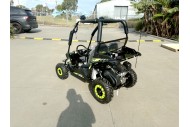 5.5HP 163CC BUGGY TWIN SEAT. FORZA 1, K1.