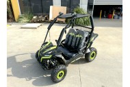 5.5HP 163CC BUGGY TWIN SEAT. FORZA 1, K1.