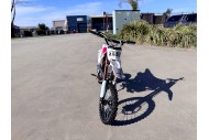 150CC BLAZER150 DIRT BIKE PIT MOTOR TRAIL MOTOCROSS PRO E-START 14-17 MANUAL