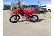 250CC BLAZER250 DIRT BIKE PIT MOTOR TRAIL MOTOCROSS PRO E-START 18/21 MANUAL