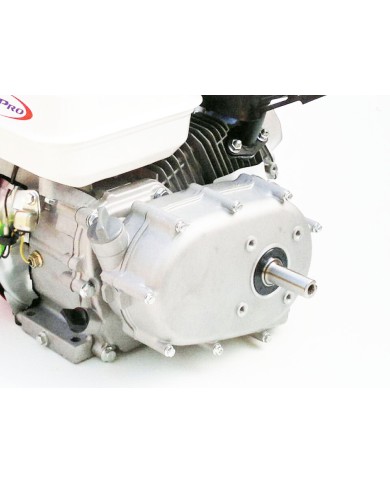 2:1 Reduction Gearbox Kit for Honda 5.5HP 6.5HP GX160 GX200 Engine