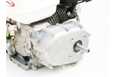 2:1 Reduction Gearbox Kit for Honda 5.5HP 6.5HP GX160 GX200 Engine