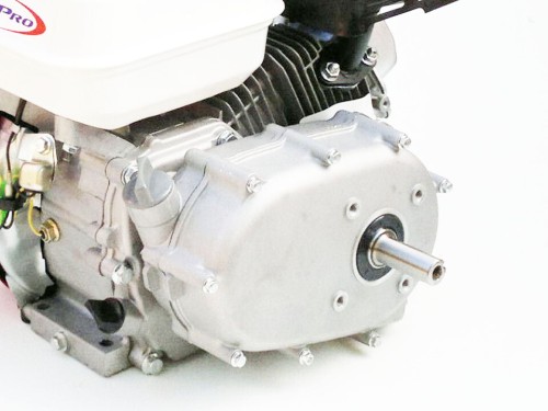 2:1 Reduction Gearbox Kit for Honda 5.5HP 6.5HP GX160 GX200 Engine