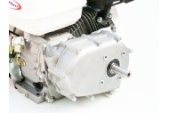 2:1 Reduction Gearbox Kit for Honda 5.5HP 6.5HP GX160 GX200 Engine