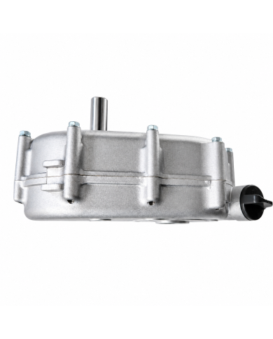2:1 Reduction Gearbox Kit for Honda 5.5HP 6.5HP GX160 GX200 Engine