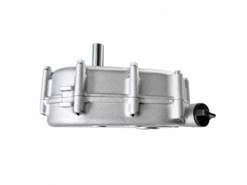 2:1 Reduction Gearbox Kit for Honda 5.5HP 6.5HP GX160 GX200 Engine