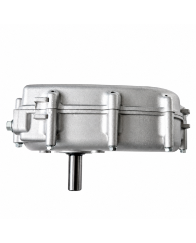 2:1 Reduction Gearbox Kit for Honda 5.5HP 6.5HP GX160 GX200 Engine