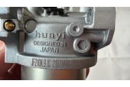 Huayi carburetor JF210N.9.1C 7.5hp K3 FORZA 3 BUGGY TrailMaster Cheetah 8